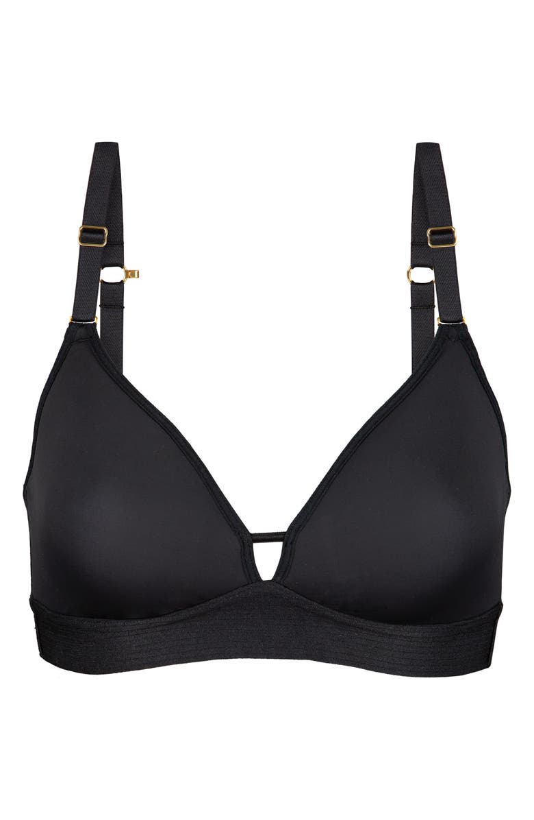 LIVELY The Spacer T-Shirt Bra, Alternate, color,