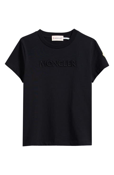 楽天市場】モンクレール ロンt（キッズファッション｜キッズ