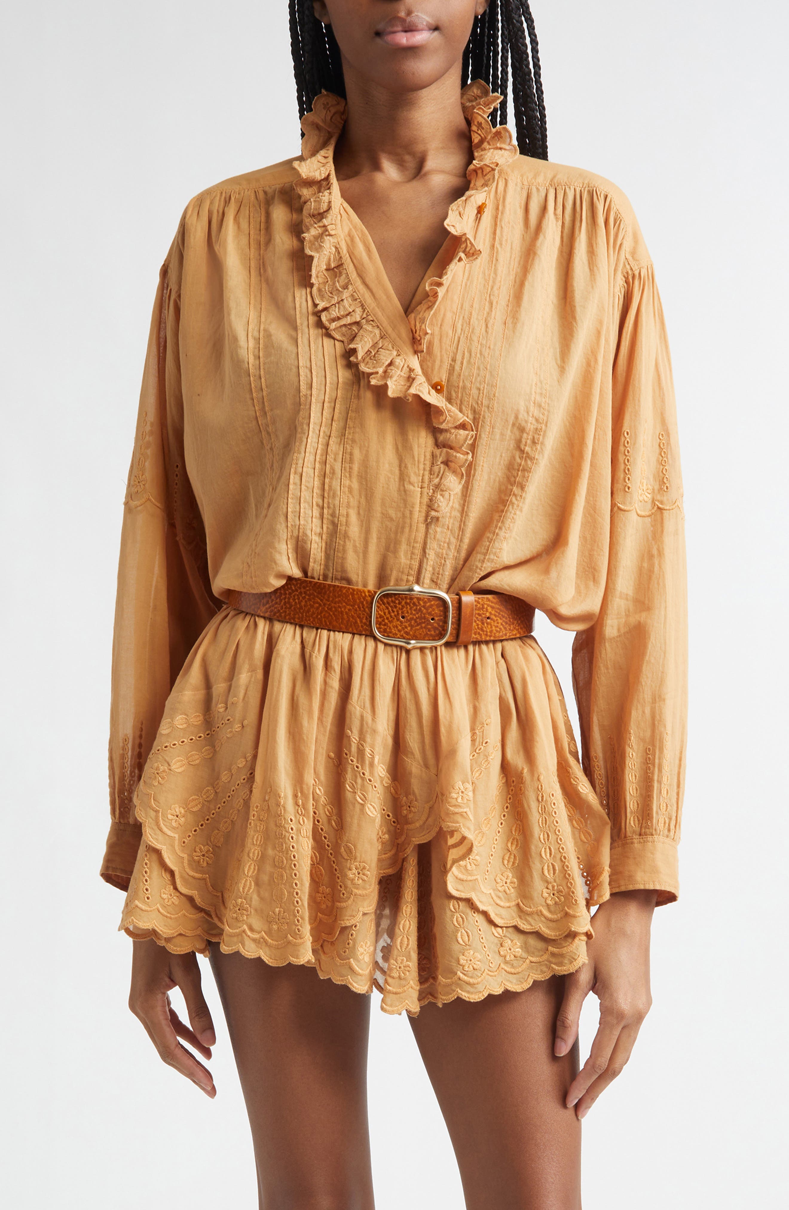 selected CARAMEL