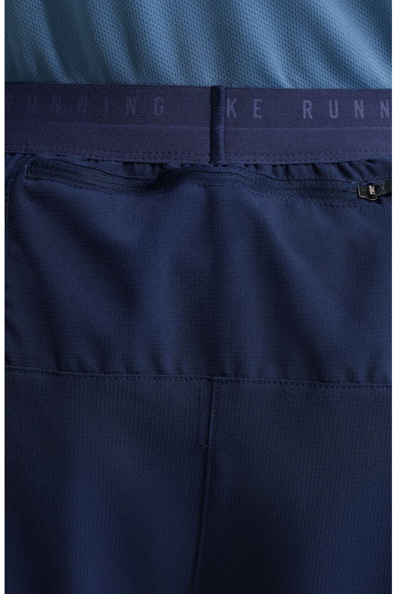 Stride Dri-FIT Running Shorts, Alternate, color, MIDNIGHT NAVY