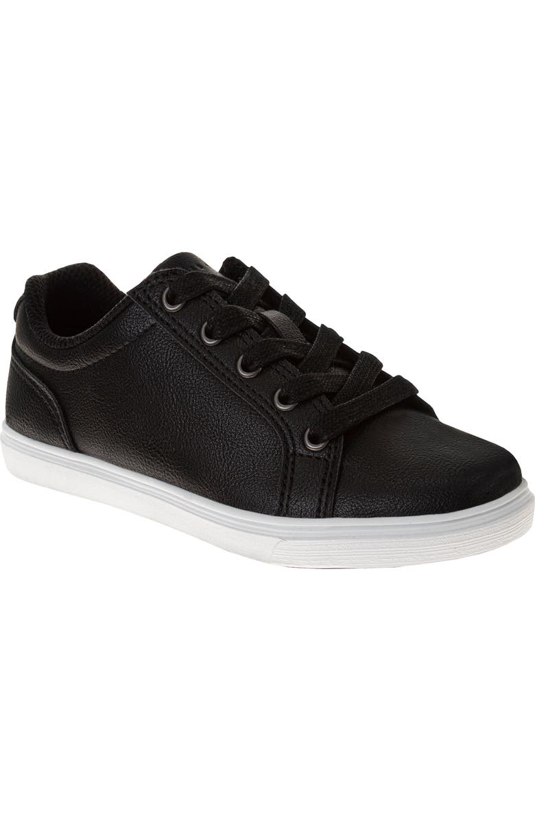 Perry Ellis Boys' Portfolio Sneakers Lightweight Ultra-Foam Sole Non-Slip Sole All-Day Comfort., Main, color,