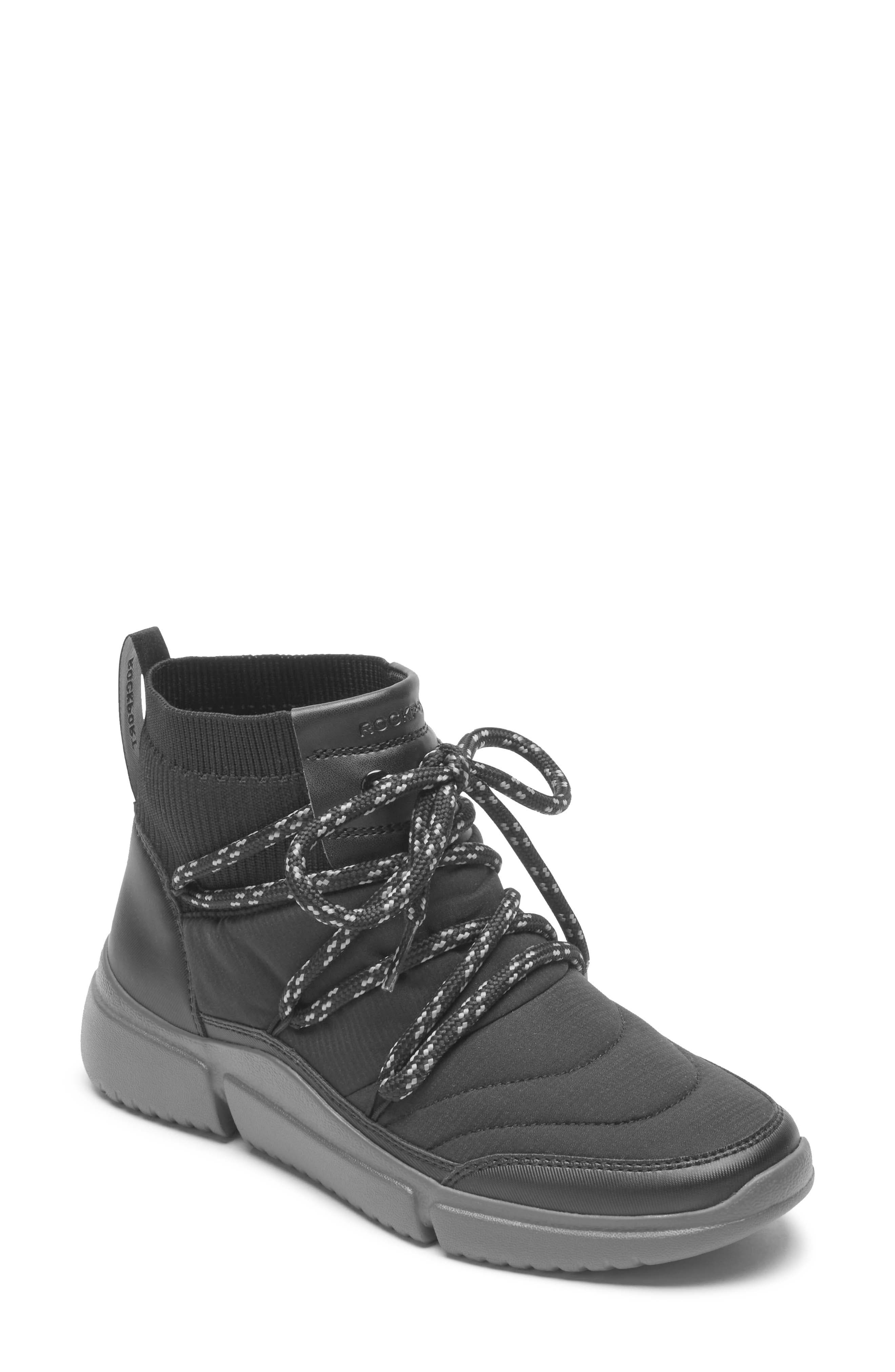 Rockport R-Evolution Bootie, Main, color, 