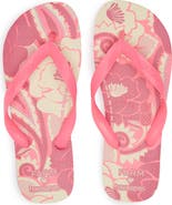 Havaianas x Farm Rio Flip Flop
