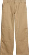 Carhartt Work In Progress Brady Double Knee Chinos
