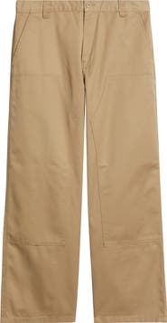 Carhartt Work In Progress Brady Double Knee Chinos