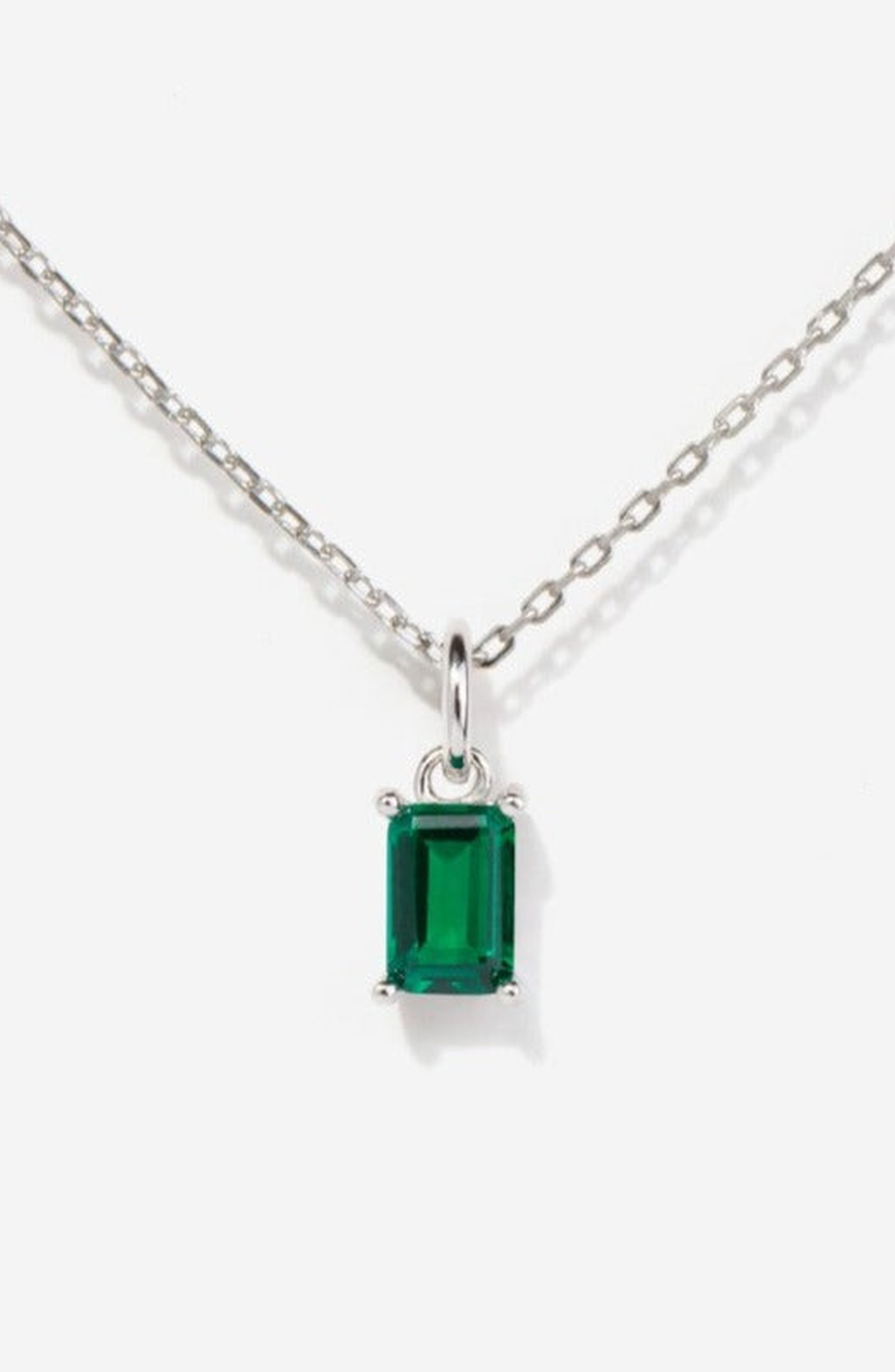 Emerald / May