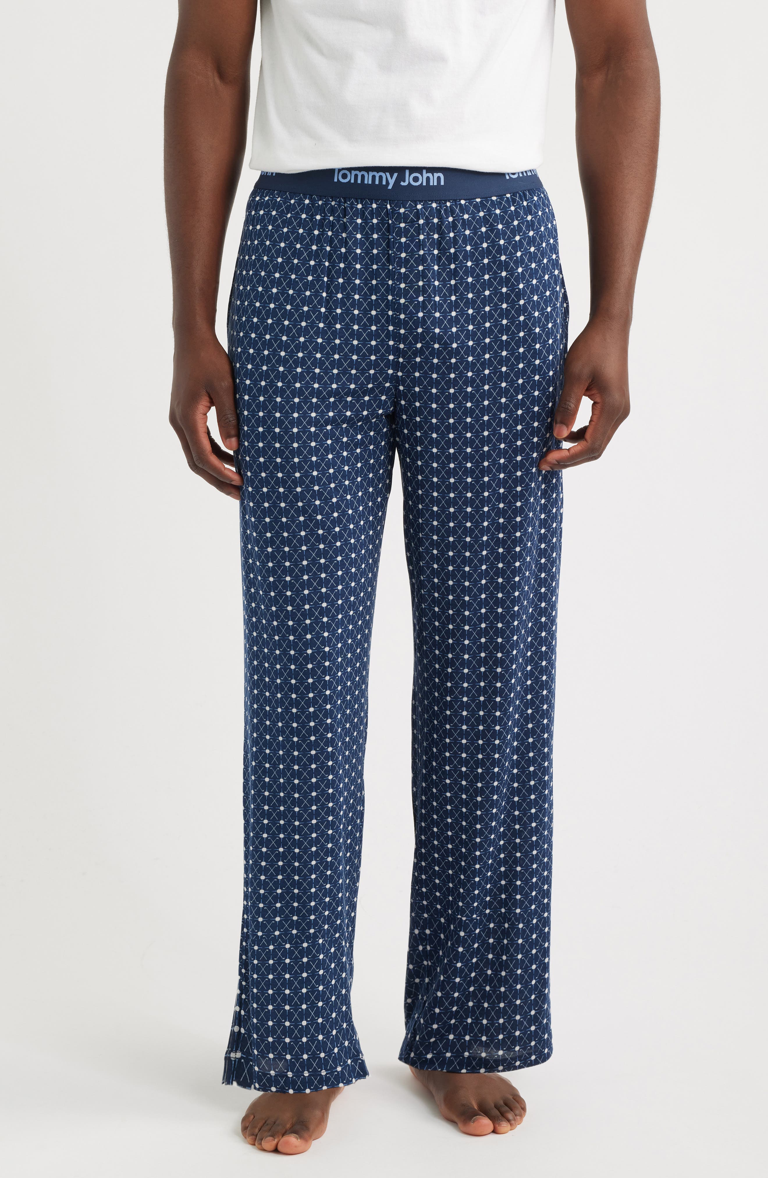 DRESS BLUES GEO
