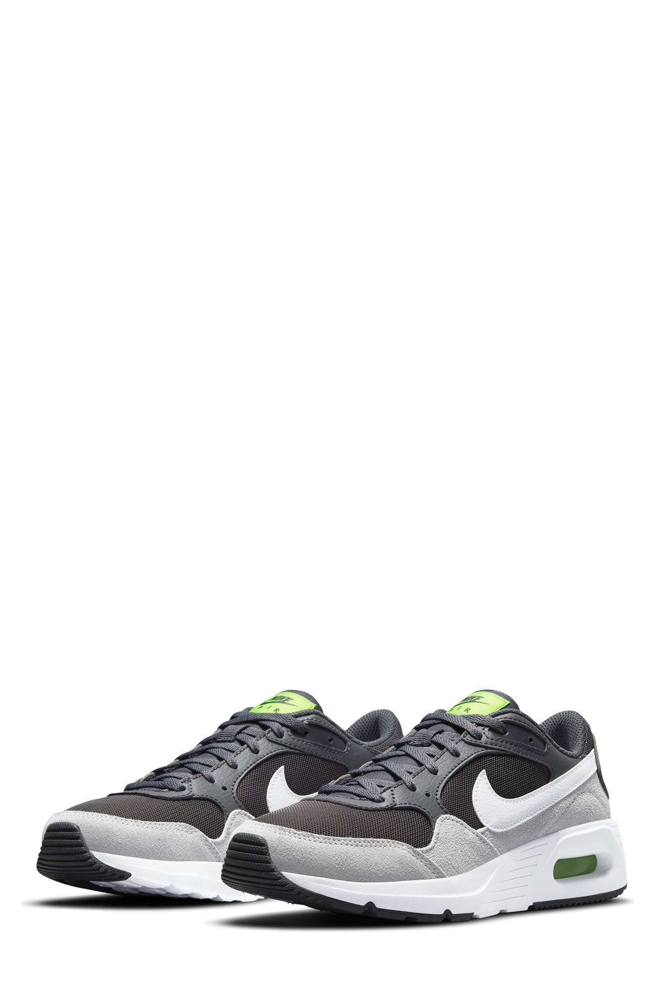 Nike Air Max SC Sneaker, Main, color, 