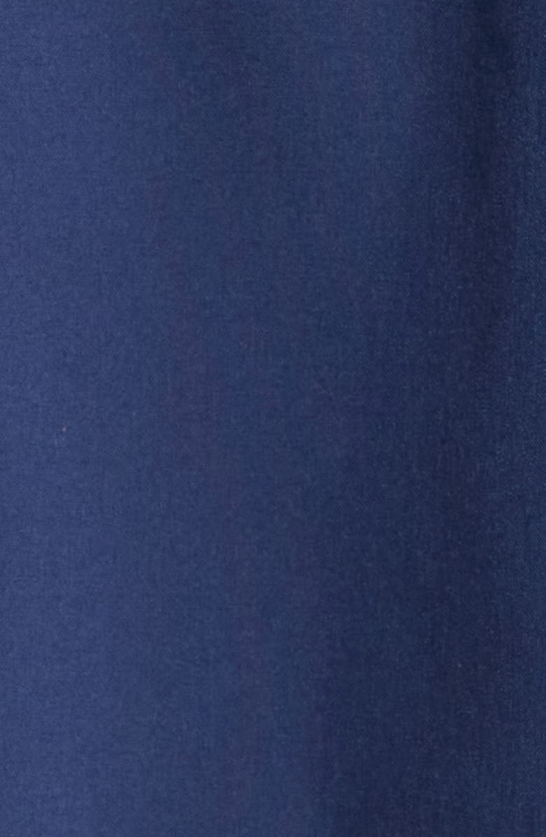 Year of Ours Water Resistant Court Jacket, Alternate, color, Midnight