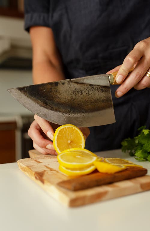 Verve Culture Thai Moon Knife In No Color