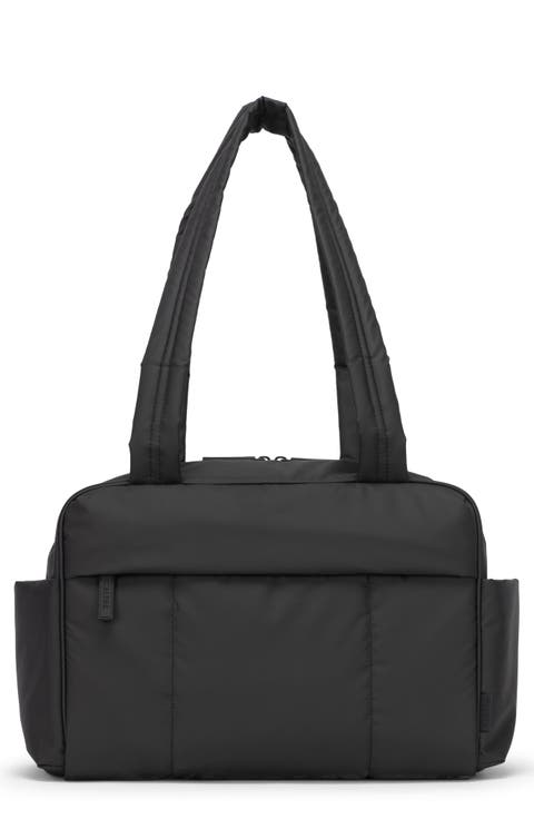 Luka Mini Duffel Bag
