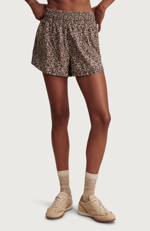 Kallin Running Shorts