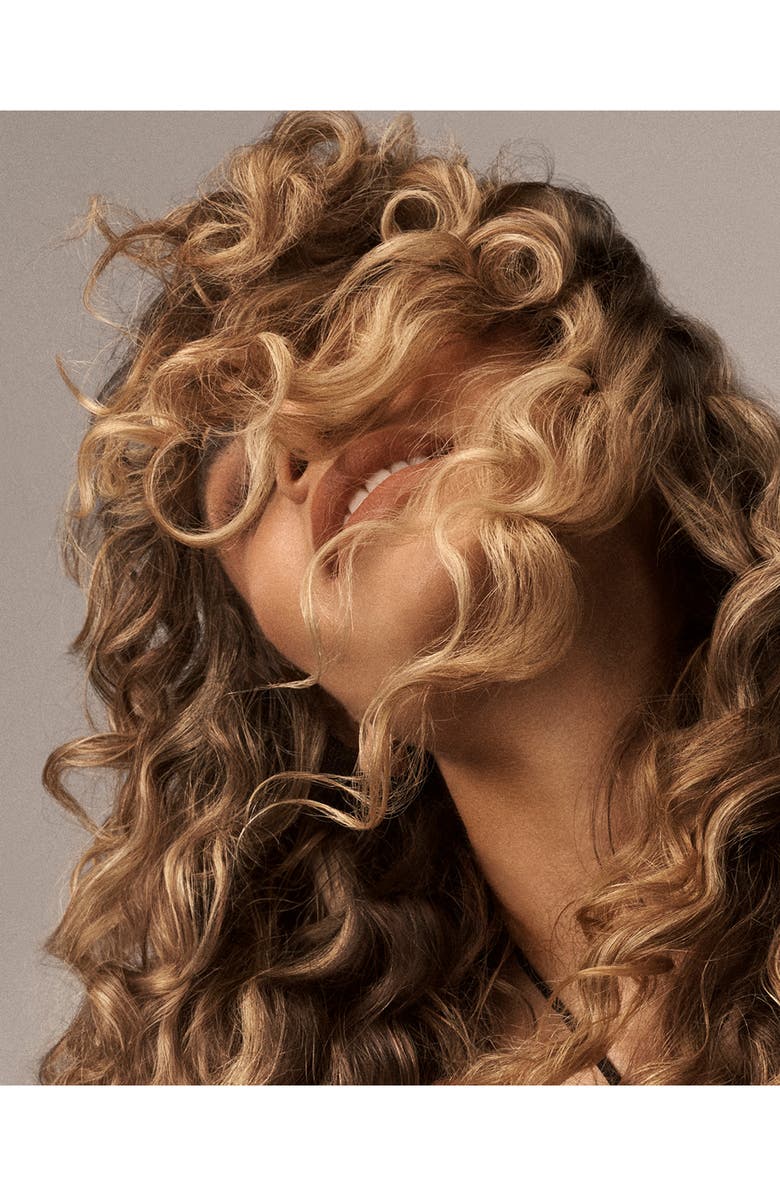 Oribe Eternal Curls Cleansing Cream, Alternate, color, 