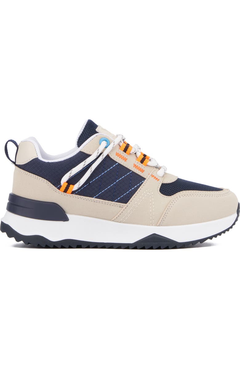 XRAY Kids' Layton Sneaker, Alternate, color,