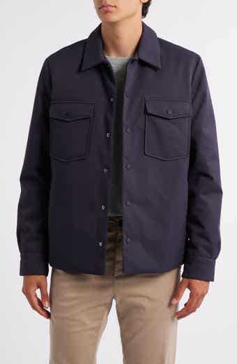 Save The Duck Kurtis Water Repellent Jacket