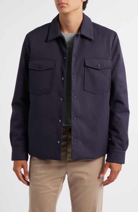 Save The Duck Kurtis Water Repellent Jacket