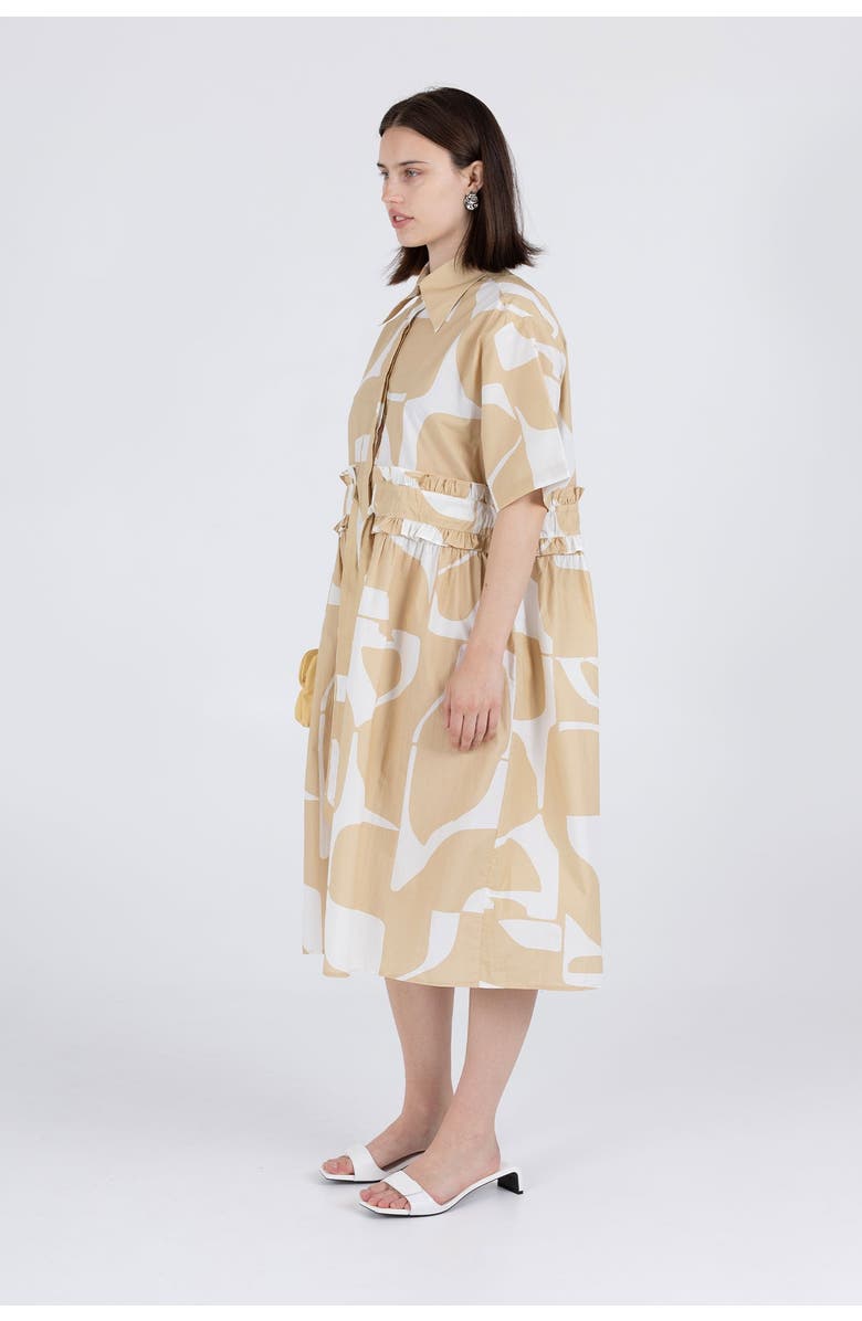 WRAY Gabrielle Dress, Alternate, color, 