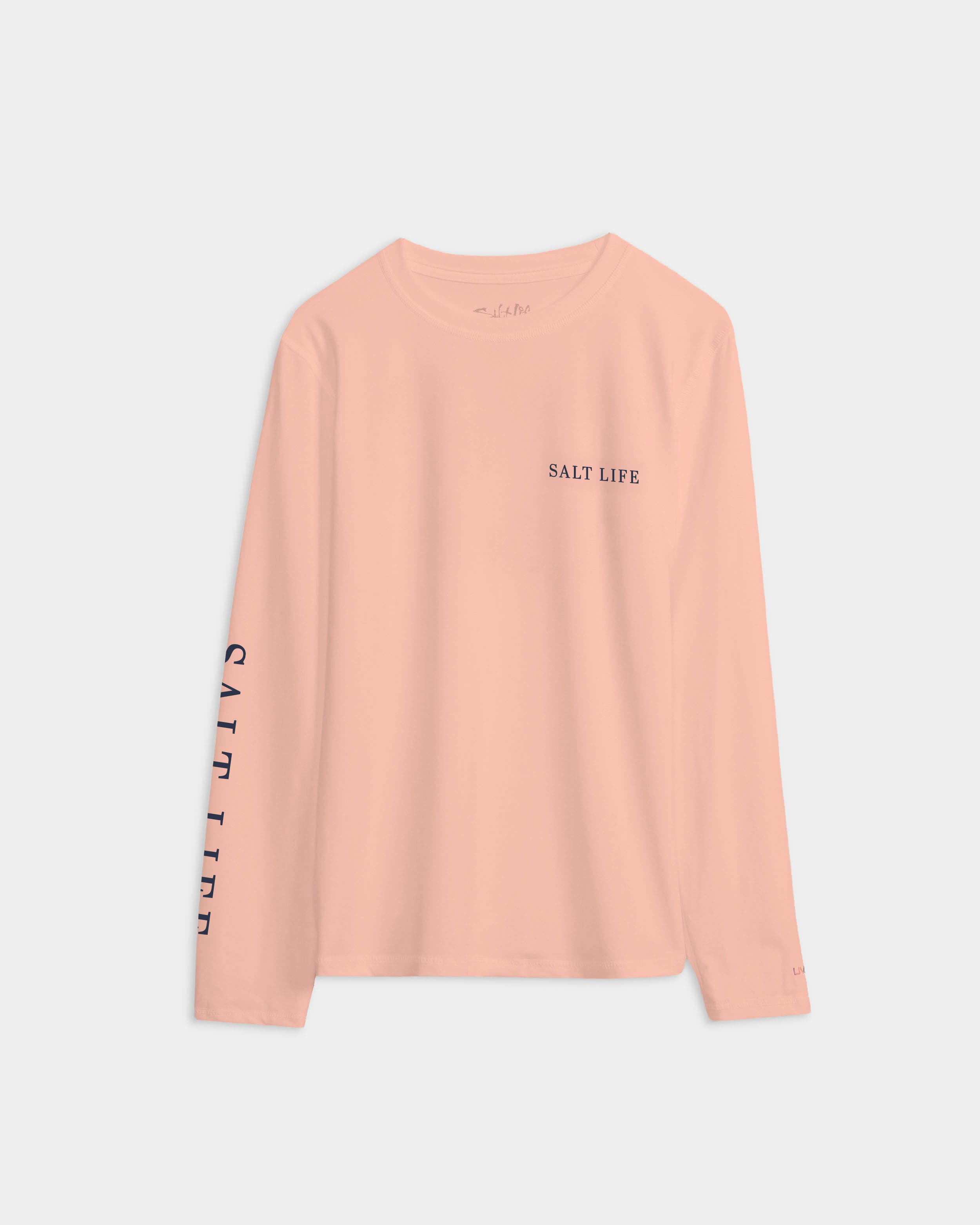selected Mellow Peach Heather