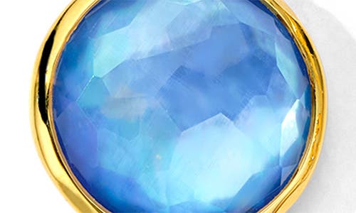 Ippolita Lollipop® Mini Drop Earrings In Gold