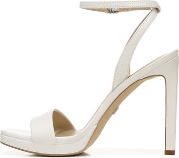 Jade Ankle Strap Sandal