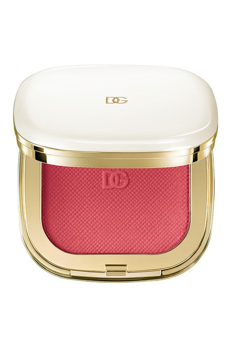 Cheeks & Eyes Match Lasting Blush & Eyeshadow Powder, Main, color, WONDERFUL STRAWBERRY