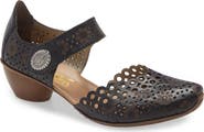 Rieker Mirjam d'Orsay Pump