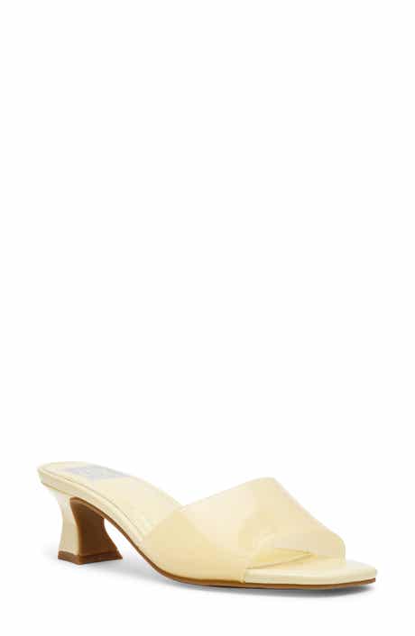 Brendah Slide Sandal