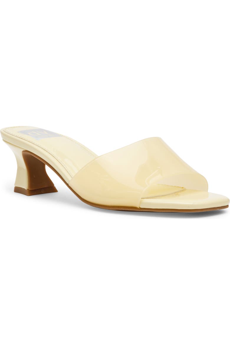 Brendah Slide Sandal