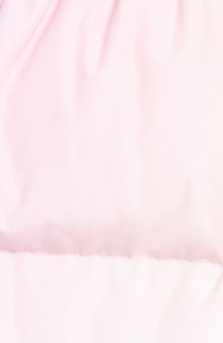 Saks Potts Star Rainbow Down Fill Puffer Jacket, Alternate, color, 