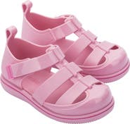 Mini Melissa Kids' Smash Jelly Sandal
