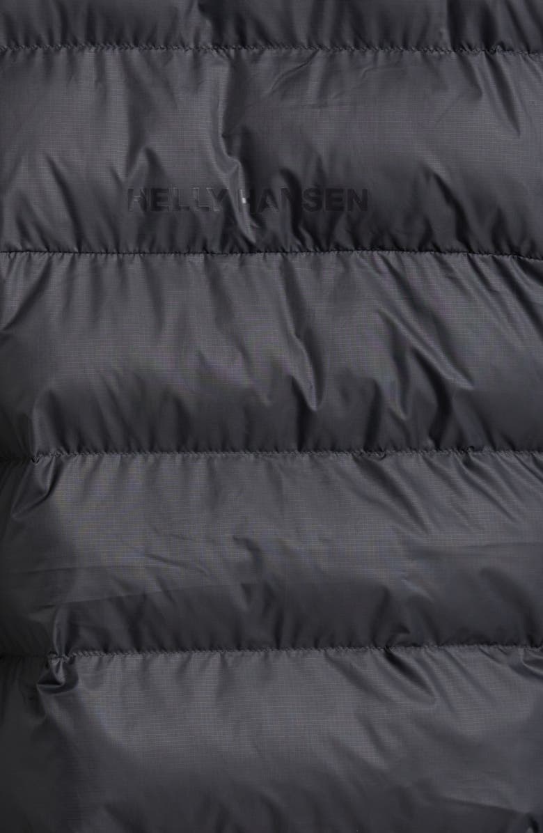 Helly Hansen Active Puffy Water Resistant Insulated Parka, Alternate, color, 