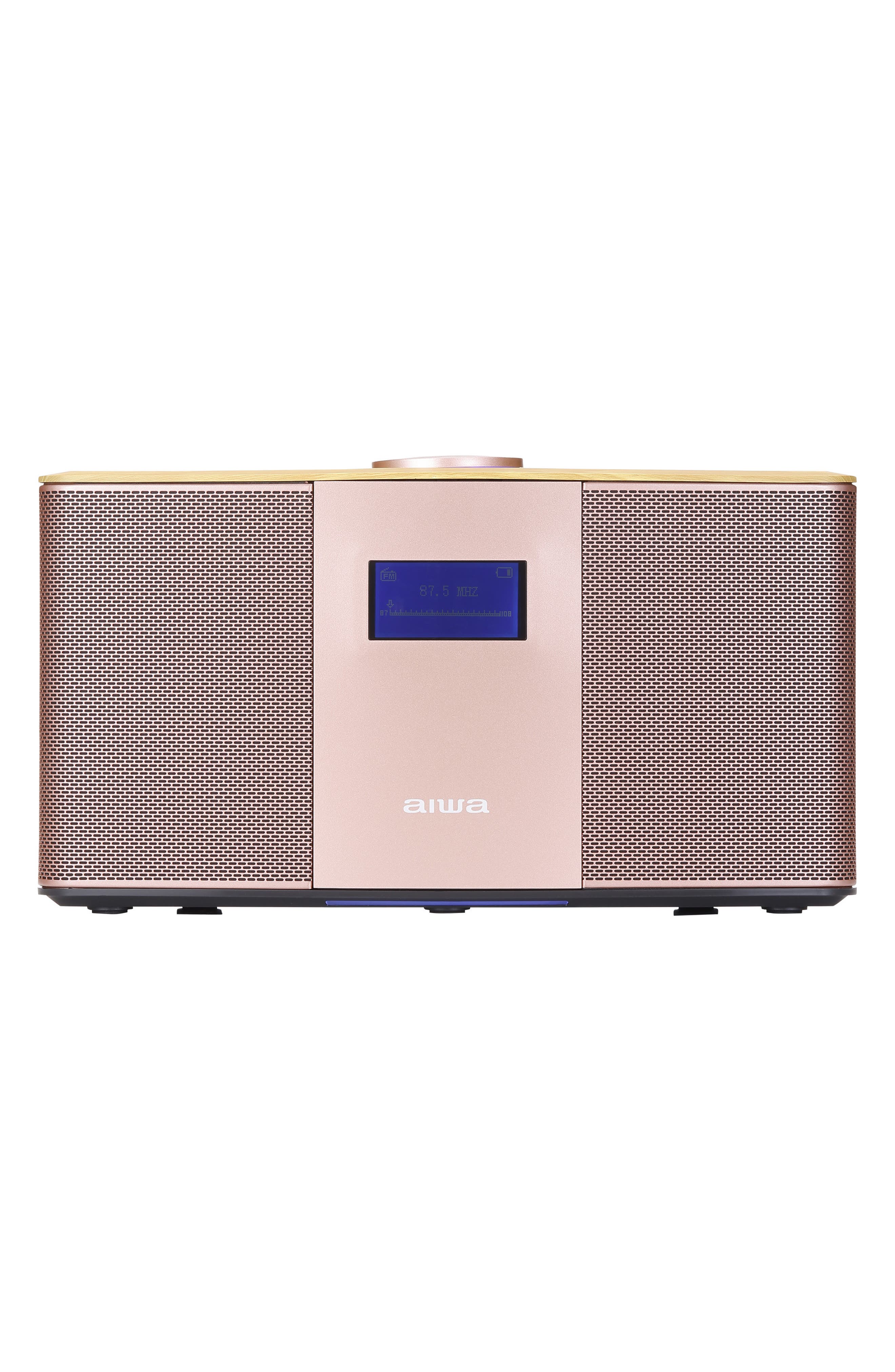 AIWA Exos 5 Wireless Speaker
