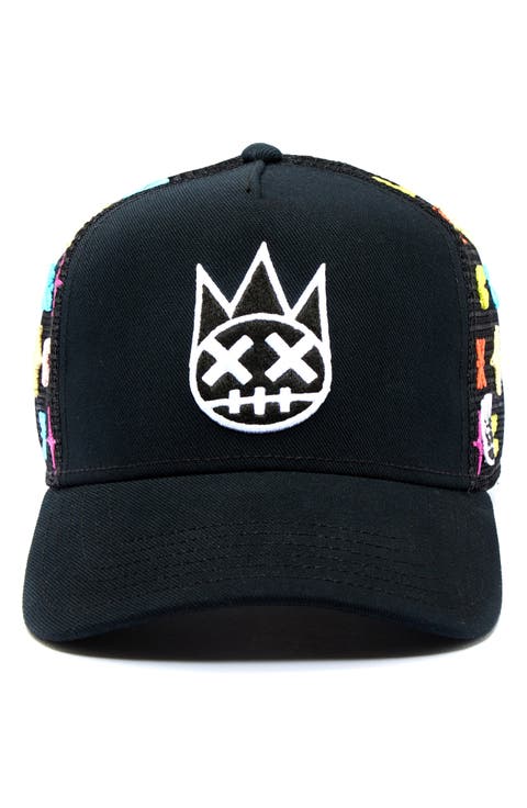 Shimuchan Logo Trucker Hat