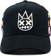 Cult of Individuality Shimuchan Logo Trucker Hat