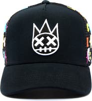 Cult of Individuality Shimuchan Logo Trucker Hat