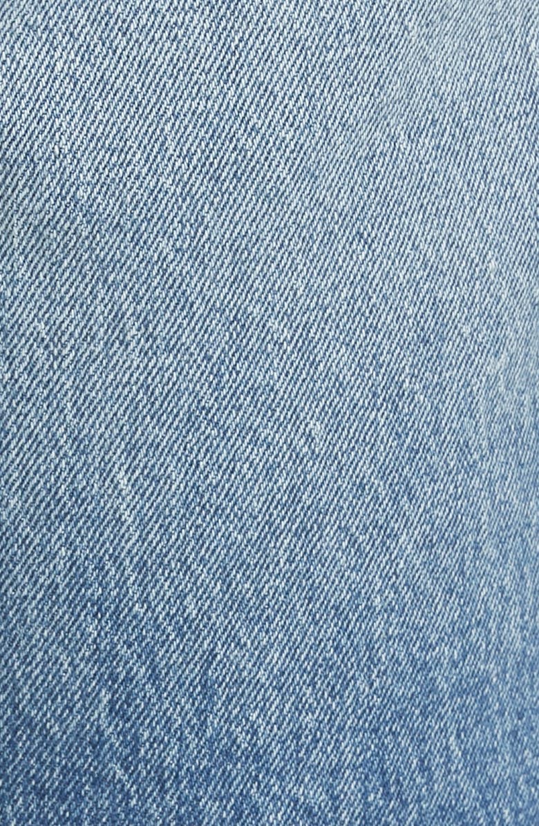 Levi's<sup>®</sup> 511<sup>™</sup> Cutoff Denim Shorts, Alternate, color, 