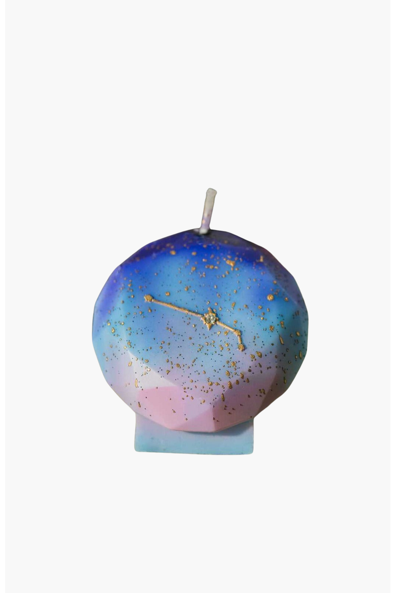Prismatic Constellation Candle, Main, color, Aries