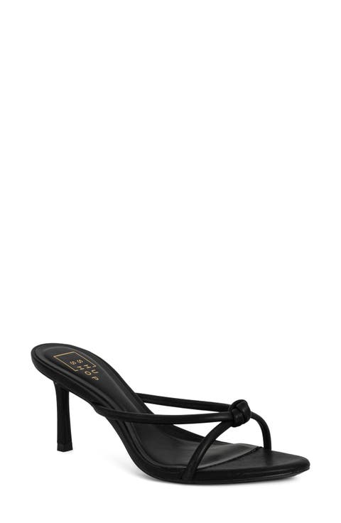 Heidi Stiletto Sandal (Women)
