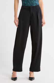rag & bone Douglas Ankle Satin Pants