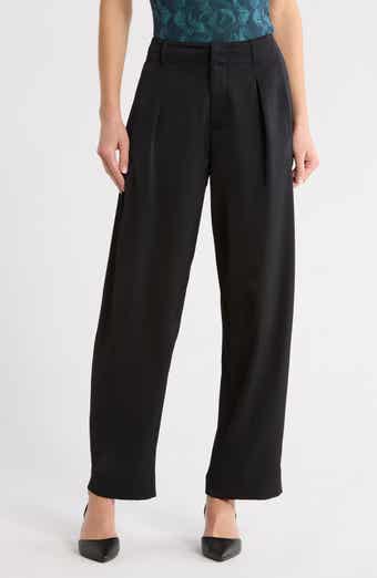 rag & bone Douglas Ankle Satin Pants