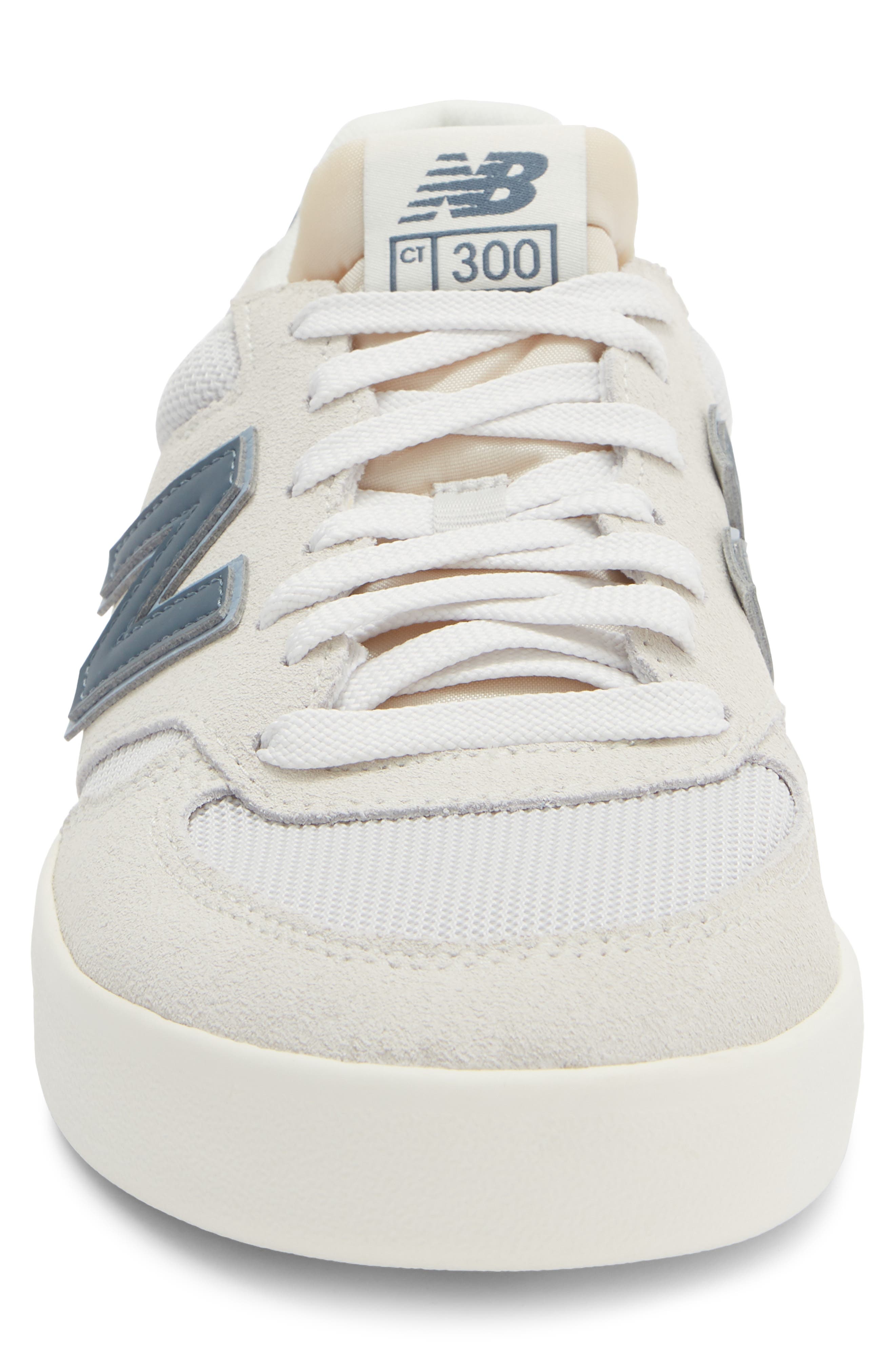 CT300 Tennis Sneaker, Alternate, color, GREY MATTER/ REFLECTION