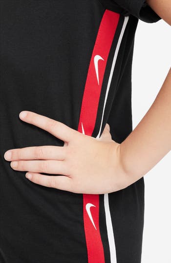 Kids' Sportswear Club Logo T-Shirt