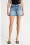 Kennedy Cutoff Denim Shorts