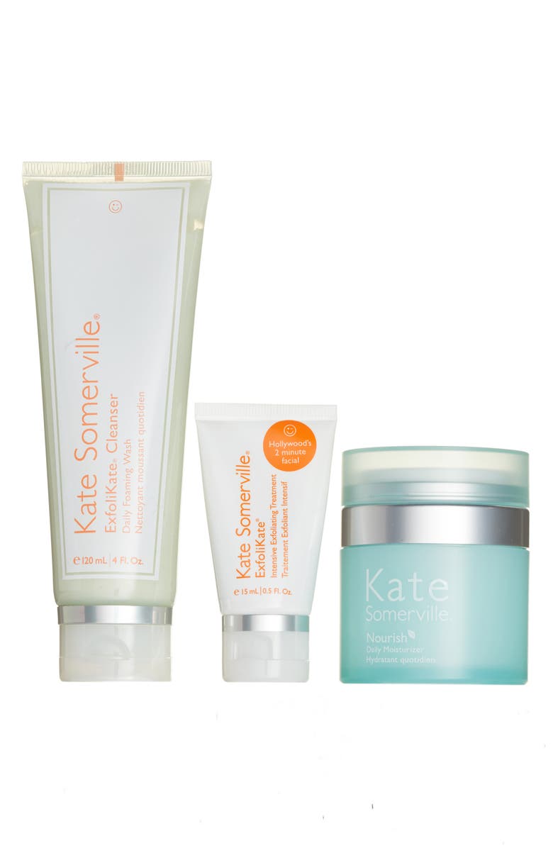 Kate Somerville<sup>®</sup> Cult Favorites Kit, Main, color,