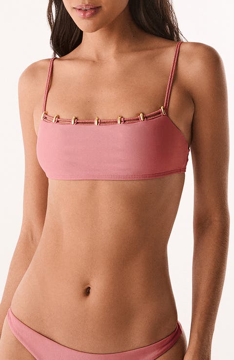 Margot Iza Bikini Top