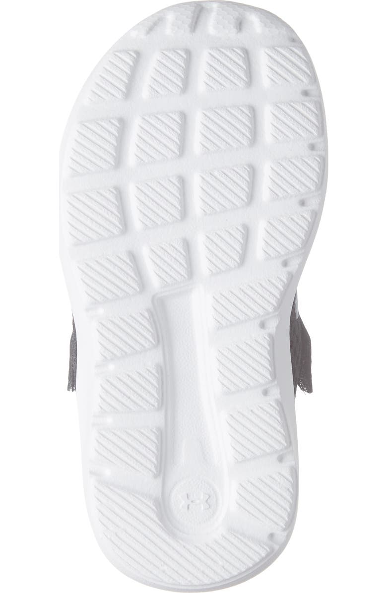 Under Armour Surge 2 Fade Water Resistant Sneaker, Alternate, color,