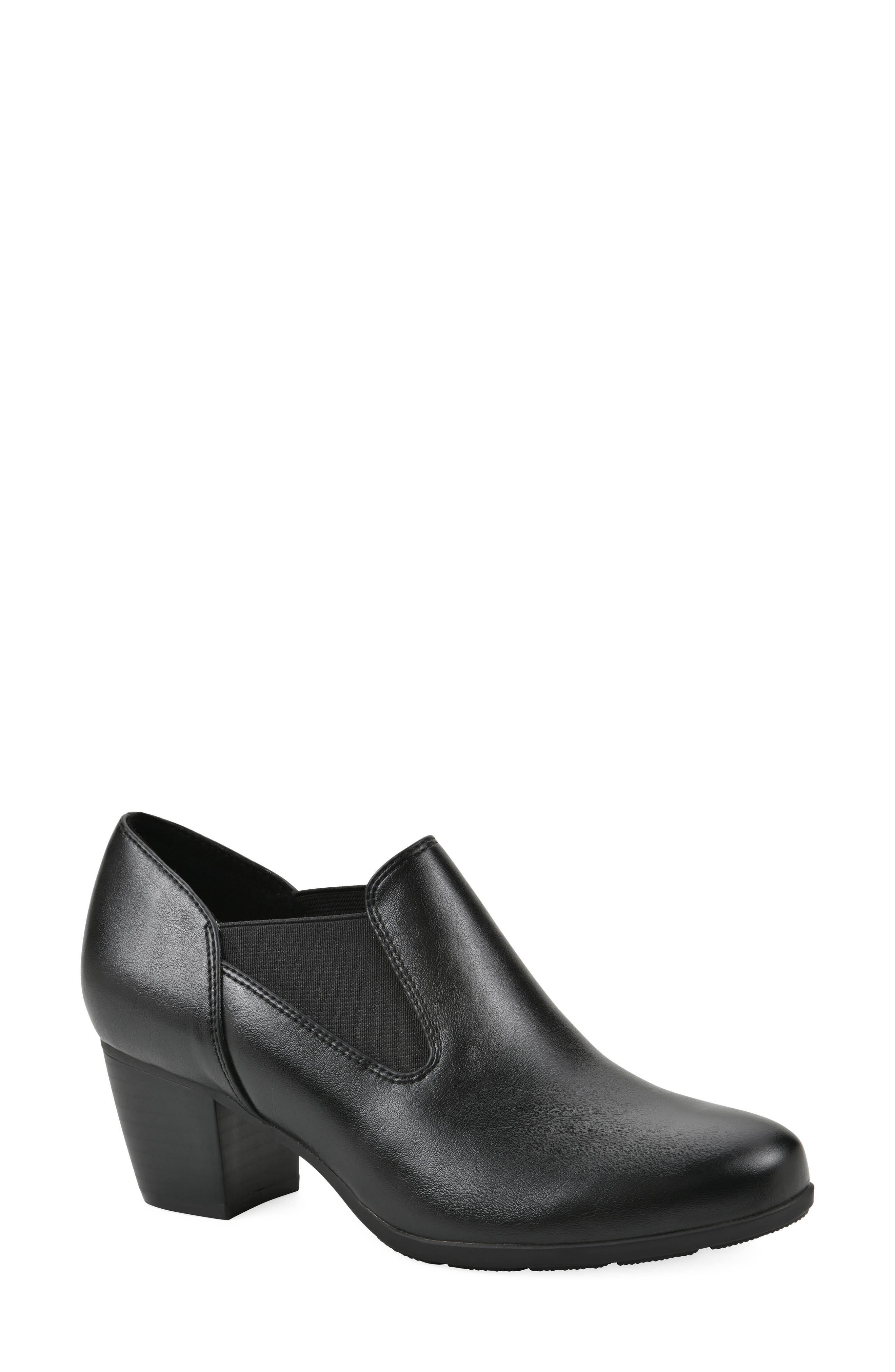 Anstey Shootie