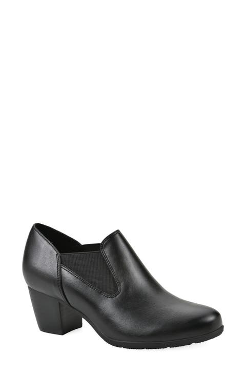 Anstey Shootie