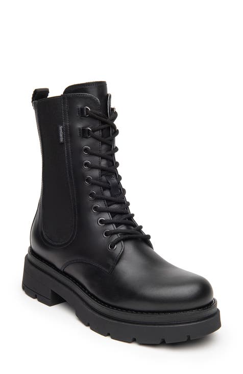 Platform Hiker Boot (Women)