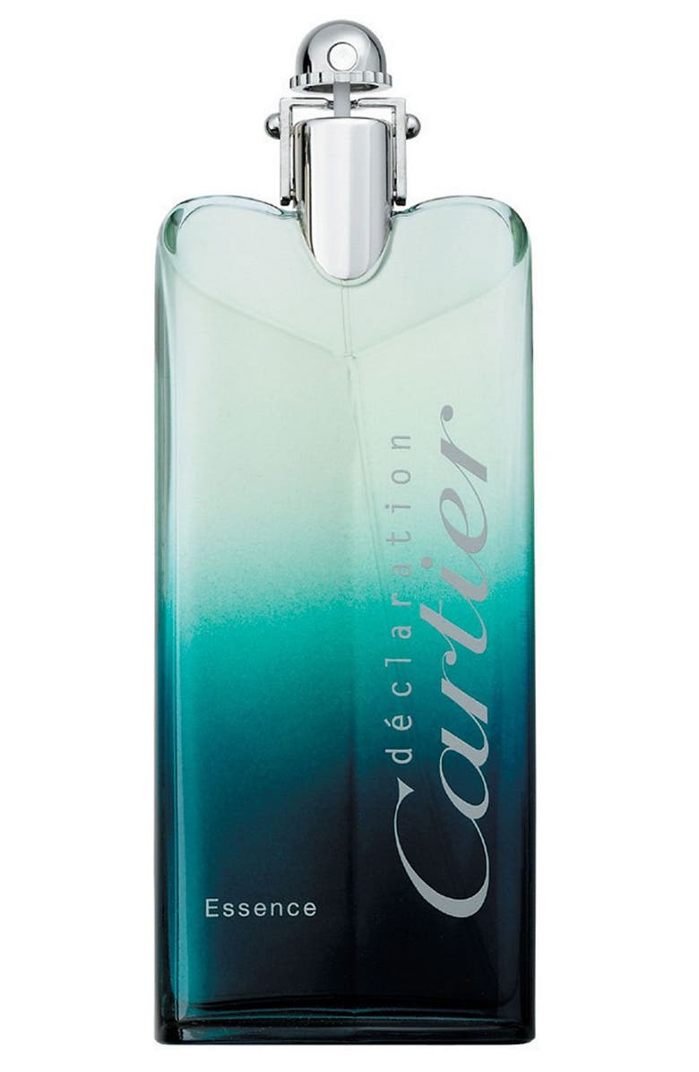 Cartier Déclaration Eau de Toilette Essence, Main, color, 